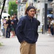 画像13: Post O'Alls（ポストオーバーオールズ）Army Shirt（アーミーシャツ）"10oz Denim" / Indigo（インディゴ） (13)