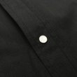 画像7: *A VONTADE（アボンタージ）Lax Western Shirts（ラックスウエスタンシャツ）"Hard Twist Yarn Cordlane" / Black（ブラック） (7)