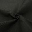 画像8: *A VONTADE（アボンタージ）Lax Western Shirts（ラックスウエスタンシャツ）"Hard Twist Yarn Cordlane" / Black（ブラック） (8)