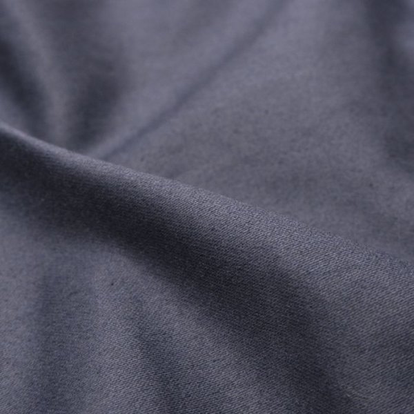 画像11: ※Exclusive※ *A VONTADE（アボンタージ）Stand Collar Coverall（スタンドカラーカバーオール）"Heavy Moleskin" / Navy（ネイビー） (11)