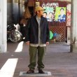 画像15: ※Exclusive※ *A VONTADE（アボンタージ）Stand Collar Coverall（スタンドカラーカバーオール）"Heavy Moleskin" / Black（ブラック） (15)