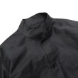 画像4: ※Exclusive※ *A VONTADE（アボンタージ）Stand Collar Coverall（スタンドカラーカバーオール）"Heavy Moleskin" / Black（ブラック） (4)