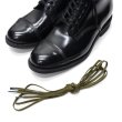 画像9: SANDERS（サンダース）Military Derby Boot（ミリタリーダービーブーツ）/Black（ブラック） (9)