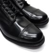画像6: SANDERS（サンダース）Military Derby Boot（ミリタリーダービーブーツ）/Black（ブラック） (6)