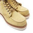 画像6: RED WING（レッドウィング）Style No.8833 6"CLASSIC MOC（6インチ・クラシックモック） (6)