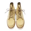 画像3: RED WING（レッドウィング）Style No.8833 6"CLASSIC MOC（6インチ・クラシックモック） (3)