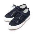 画像2: SUPERGA ARTIFACT（スペルガ アーティファクト）2750OG WOOL DEADSTOCK（2750OGウールデッドストック）/Blue Navy（ブルーネイビー） (2)