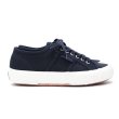 画像1: SUPERGA ARTIFACT（スペルガ アーティファクト）2750OG WOOL DEADSTOCK（2750OGウールデッドストック）/Blue Navy（ブルーネイビー） (1)