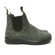 画像4: BLUNDSTONE（ブランドストーン）BS2055 ALL-TERRAIN ELASTIC SIDE BOOTS（オールテレインサイドゴアブーツ）/Rustic Black（ラスティックブラック） (4)