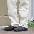 画像10: BLUNDSTONE（ブランドストーン）BS2055 ALL-TERRAIN ELASTIC SIDE BOOTS（オールテレインサイドゴアブーツ）/Rustic Black（ラスティックブラック） (10)