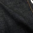 画像8: FULLCOUNT（フルカウント）#1101 STRAIGHT DENIM（ストレートデニム）13.7oz/Indigo Blue（インディゴブルー）ワンウォッシュ【裾上げ無料】 (8)