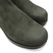 画像6: BLUNDSTONE（ブランドストーン）BS2055 ALL-TERRAIN ELASTIC SIDE BOOTS（オールテレインサイドゴアブーツ）/Rustic Black（ラスティックブラック） (6)