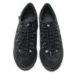 画像4: ENGINEERED GARMENTS×Paraboot（エンジニアードガーメンツ×パラブーツ）CLUSAZ（クリュサ）/Vel.Noir（ブラックスエード） (4)