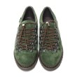 画像4: ENGINEERED GARMENTS×Paraboot（エンジニアードガーメンツ×パラブーツ）CLUSAZ（クリュサ）/Vel.Green（グリーンスエード） (4)