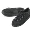 画像3: ENGINEERED GARMENTS×Paraboot（エンジニアードガーメンツ×パラブーツ）CLUSAZ（クリュサ）/Vel.Noir（ブラックスエード） (3)