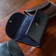 画像3: BEORMA（ベオーマ）3 FOLD WALLET（3つ折りウォレット）/Dark Brown（ダークブラウン） (3)