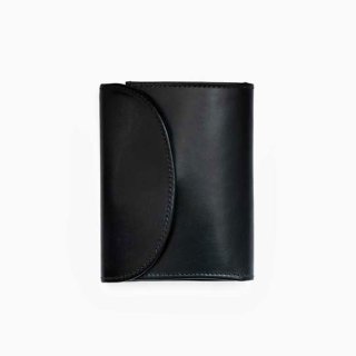 K.F.C 【SEATTLE】 黒 超限定 レザーウォレット K.F.C キッカーファッカーチキン 【SEATTLE】 黒 超限定レザー