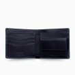 画像2: BEORMA（ベオーマ）NOTECASE（2つ折りウォレット）/Navy（ネイビー） (2)