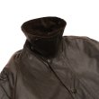 画像4: Barbour（バブァー）BEDALE JACKET（ビデイルジャケット）"Wax Cotton" / Rustic（ラスティック） (4)