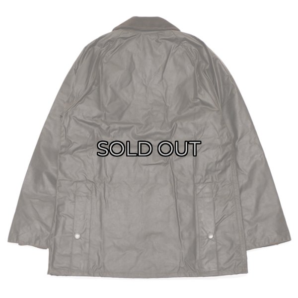 画像2: Barbour（バブァー）BEDALE JACKET（ビデイルジャケット）"Wax Cotton" / Rustic（ラスティック） (2)