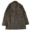 画像2: Barbour（バブァー）BEAUFORT JACKET（ビューフォートジャケット）"Wax Cotton" / Rustic（ラスティック） (2)