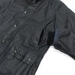 画像6: Barbour（バブァー）BEDALE JACKET（ビデイルジャケット）/Navy（ネイビー） (6)