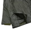 画像10: Barbour（バブァー）BEDALE JACKET（ビデイルジャケット）"Wax Cotton" / Sage（セージ） (10)