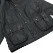 画像7: Barbour（バブァー）BEDALE JACKET（ビデイルジャケット）/Navy（ネイビー） (7)