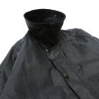 画像4: Barbour（バブァー）BEDALE JACKET（ビデイルジャケット）"Wax Cotton" / Navy（ネイビー） (4)