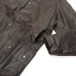 画像6: Barbour（バブァー）BEAUFORT JACKET（ビューフォートジャケット）"Wax Cotton" / Rustic（ラスティック） (6)