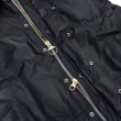 画像9: Barbour（バブァー）BEAUFORT JACKET（ビューフォートジャケット）/Navy（ネイビー） (9)