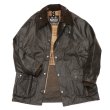 画像1: Barbour（バブァー）BEDALE JACKET（ビデイルジャケット）"Wax Cotton" / Rustic（ラスティック） (1)