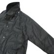 画像5: Barbour（バブァー）BEDALE JACKET（ビデイルジャケット）/Navy（ネイビー） (5)