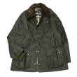 画像1: Barbour（バブァー）BEDALE JACKET（ビデイルジャケット）/Sage（セージ） (1)