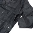 画像6: Barbour（バブァー）BEAUFORT JACKET（ビューフォートジャケット）"Wax Cotton" / Navy（ネイビー） (6)