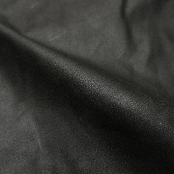 画像11: Barbour(バブァー)BEDALE JACKET(ビデイルジャケット)”Wax Cotton" / Black(ブラック) (11)