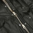 画像9: Barbour（バブァー）BEAUFORT JACKET（ビューフォートジャケット）"Wax Cotton" / Black（ブラック） (9)