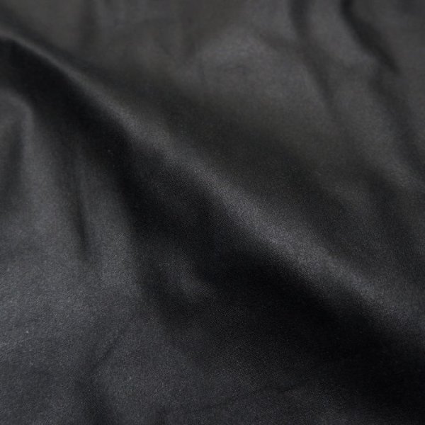 画像12: Barbour(バブァー)BEAUFORT JACKET(ビューフォートジャケット)"Wax Cotton" / Navy(ネイビー) (12)