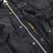 画像10: Barbour（バブァー）BEAUFORT JACKET（ビューフォートジャケット）"Wax Cotton" / Navy（ネイビー） (10)
