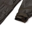 画像7: Barbour（バブァー）BEAUFORT JACKET（ビューフォートジャケット）"Wax Cotton" / Rustic（ラスティック） (7)