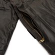 画像11: Barbour（バブァー）BEAUFORT JACKET（ビューフォートジャケット）"Wax Cotton" / Rustic（ラスティック） (11)