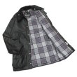 画像12: Barbour（バブァー）BEAUFORT JACKET（ビューフォートジャケット）/Black（ブラック） (12)