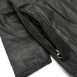 画像11: Barbour（バブァー）BEAUFORT JACKET（ビューフォートジャケット）/Black（ブラック） (11)