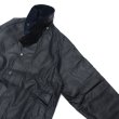 画像5: Barbour（バブァー）BEAUFORT JACKET（ビューフォートジャケット）/Navy（ネイビー） (5)