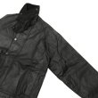 画像5: Barbour（バブァー）BEAUFORT JACKET（ビューフォートジャケット）/Black（ブラック） (5)