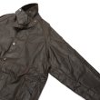 画像5: Barbour（バブァー）BEAUFORT JACKET（ビューフォートジャケット）"Wax Cotton" / Rustic（ラスティック） (5)