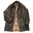 画像1: Barbour（バブァー）BEAUFORT JACKET（ビューフォートジャケット）/Rustic（ラスティック） (1)