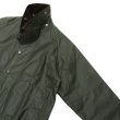 画像5: Barbour（バブァー）BEAUFORT JACKET（ビューフォートジャケット）/Sage（セージ） (5)