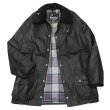 画像1: Barbour（バブァー）BEAUFORT JACKET（ビューフォートジャケット）/Black（ブラック） (1)