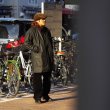 画像12: Barbour（バブァー）BORDER JACKET（ボーダージャケット）"Wax Cotton" / Sage（セージ） (12)